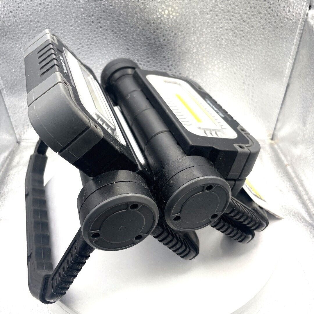 Howell 360 Waterproof Portable Heavy Duty Multi-Directional Worklight side