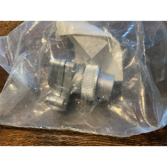 ITT Cannon Electric WK-C3-23C-3/8 Plug