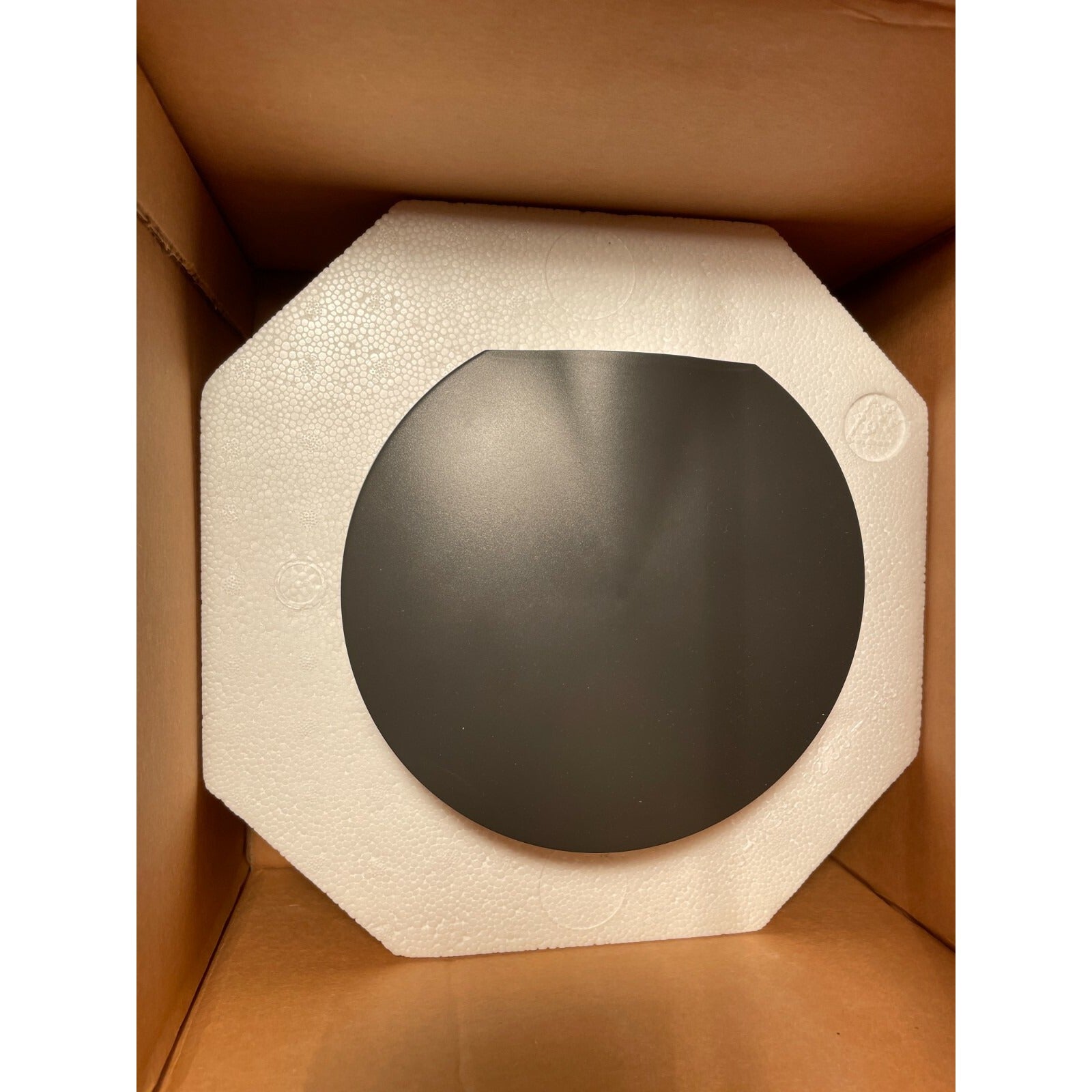 PictureTel Corporation PTZ-2N Camera top of unit in box