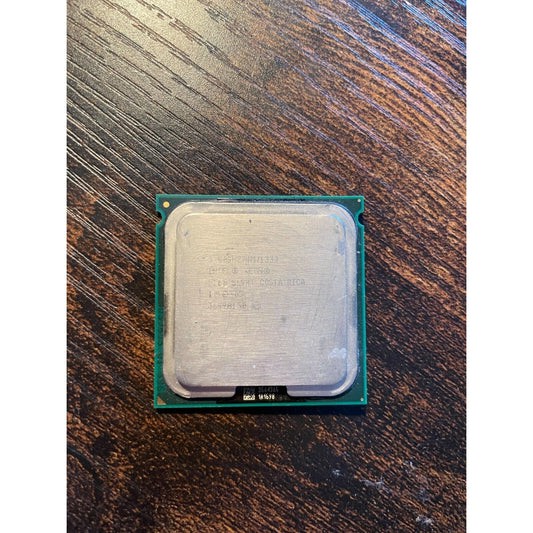 Intel Xeon 3.00GHz/4M/1333 5160 SL9RT Processor