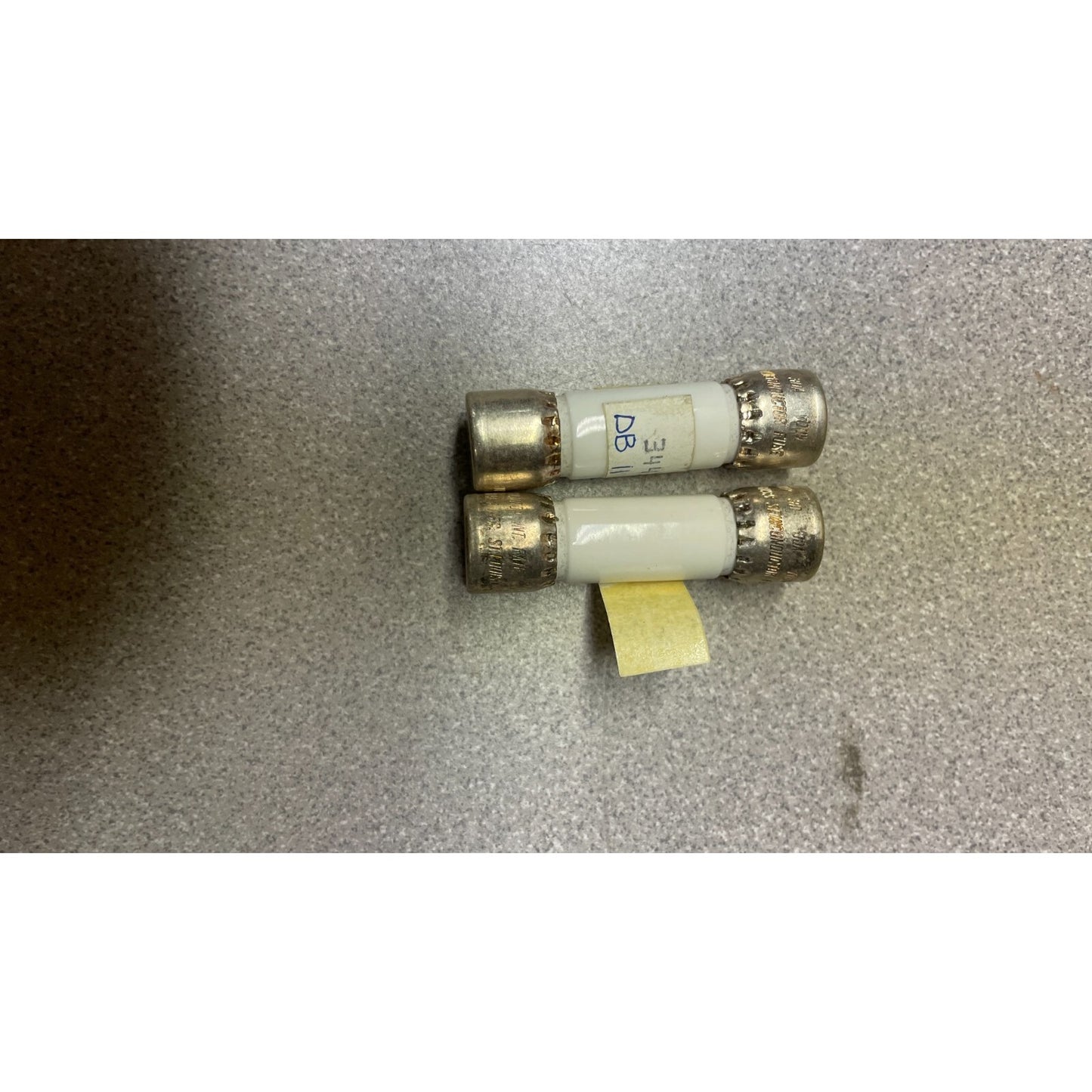 Bussman Mfg. Buss Semiconductor Fuse 30A 700V