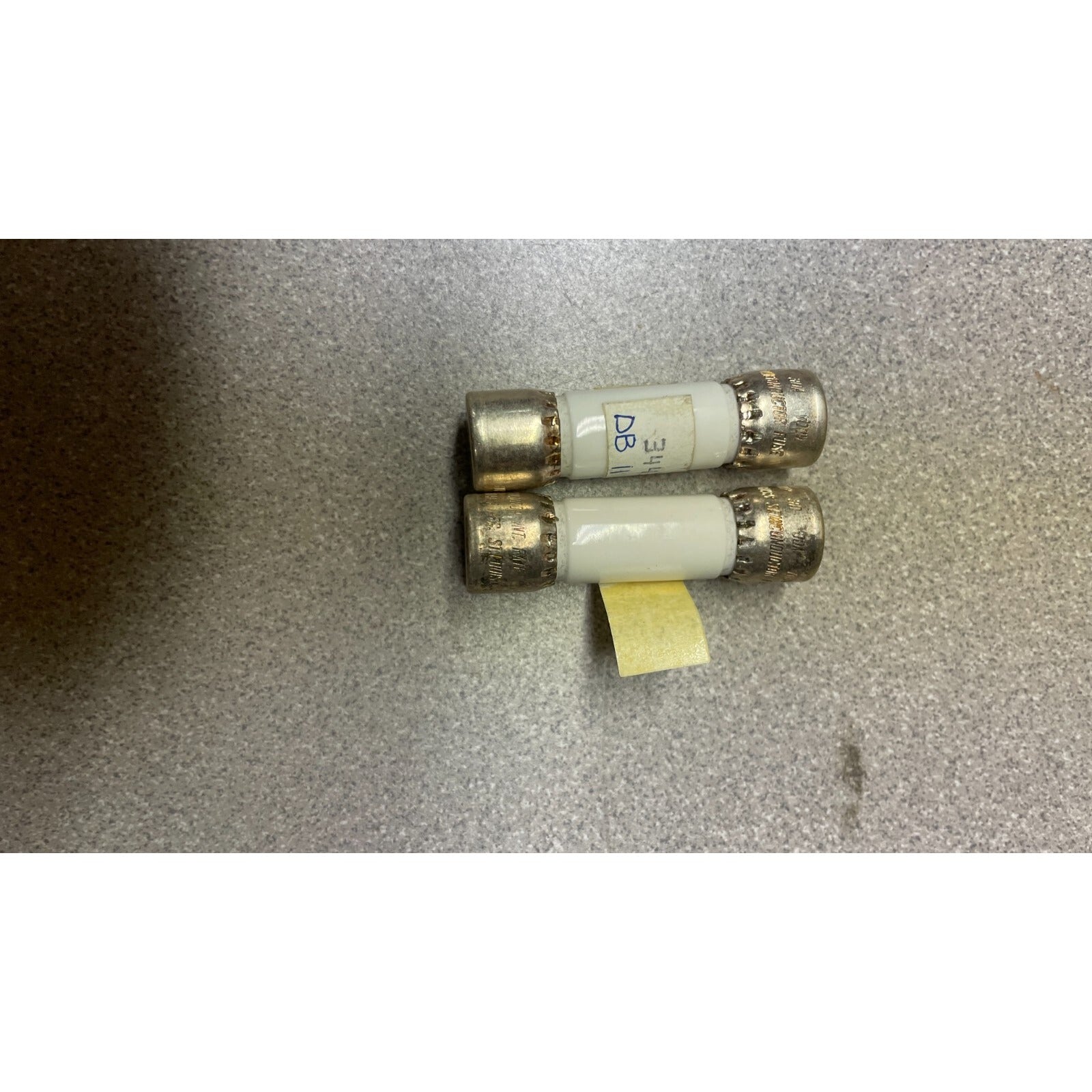 Bussman Mfg. Buss Semiconductor Fuse 30A 700V