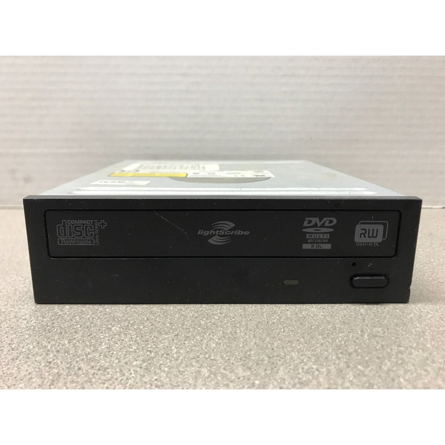 HP DVD/CD Rewritable Drive DH-16A3L-CT2