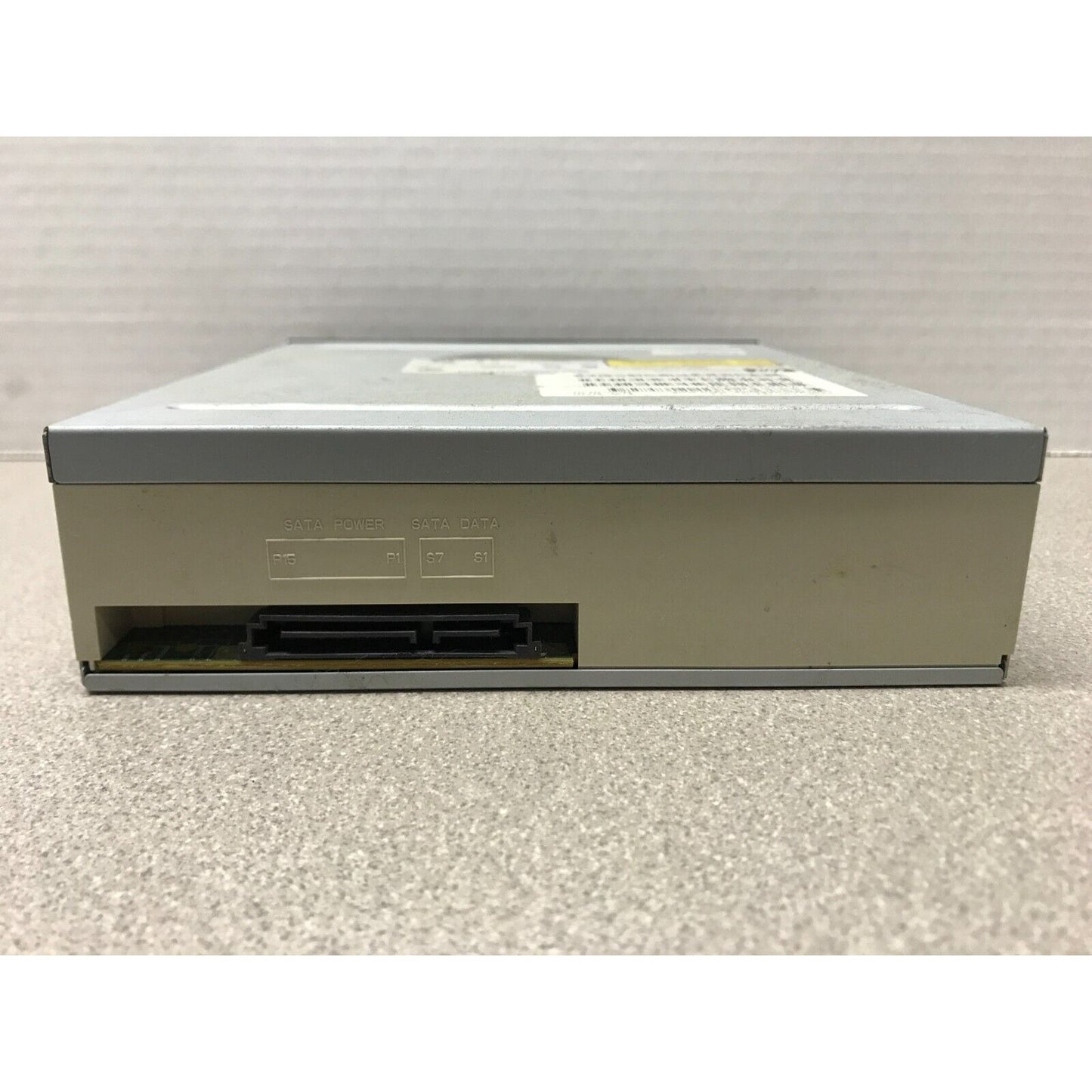 HP DVD/CD Rewritable Drive DH-16A3L-CT2