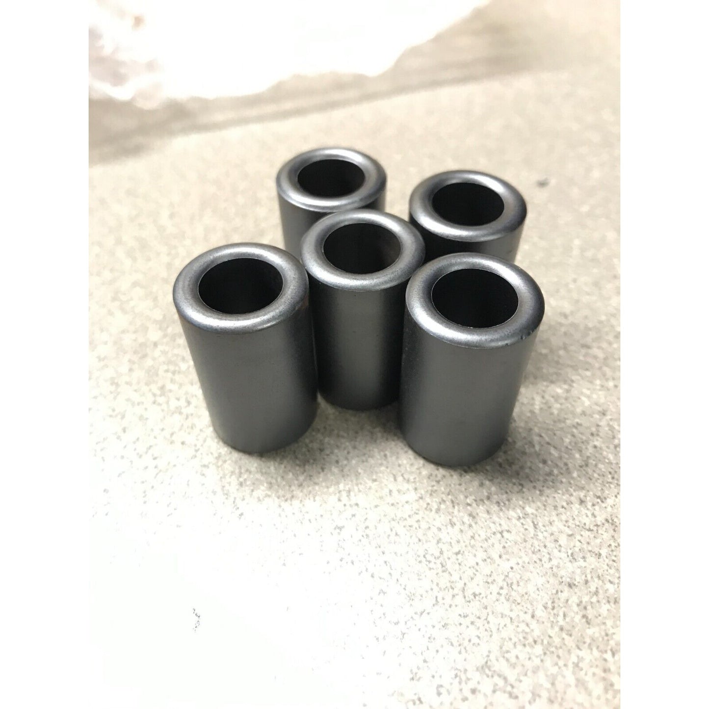 CPC Ferrite EMI Sleeves 559-568 10.7x28.5mm