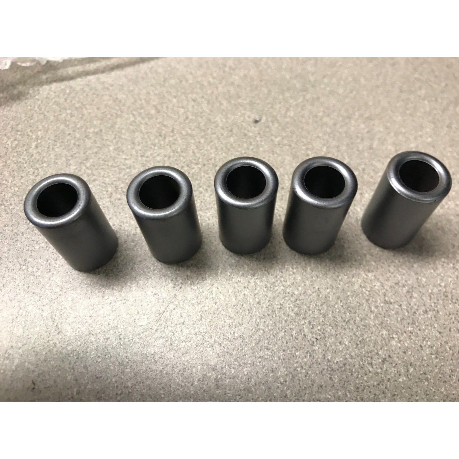 CPC Ferrite EMI Sleeves 559-568 10.7x28.5mm