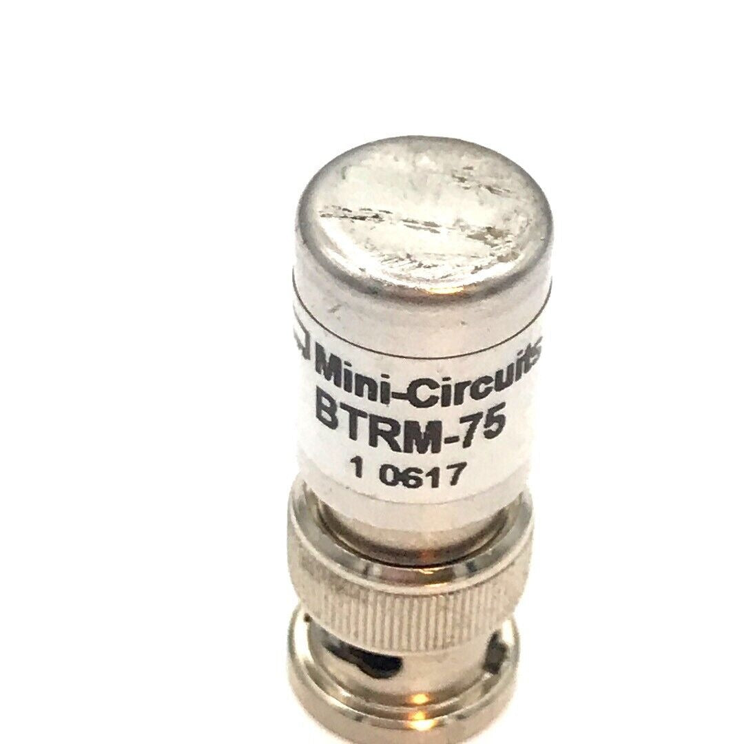 Mini-Circuits BTRM-75 1 0617