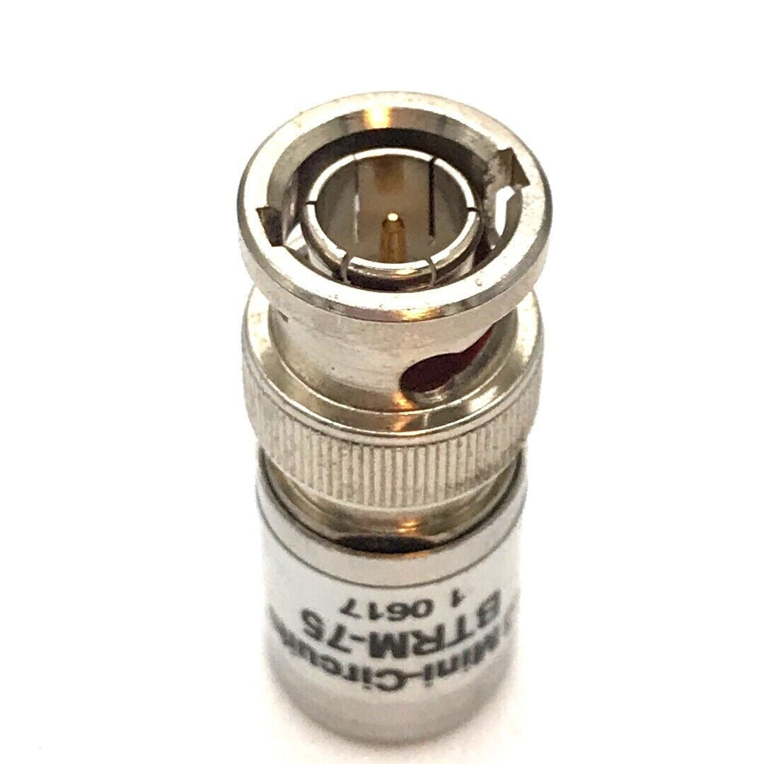 Mini-Circuits BTRM-75 1 0617