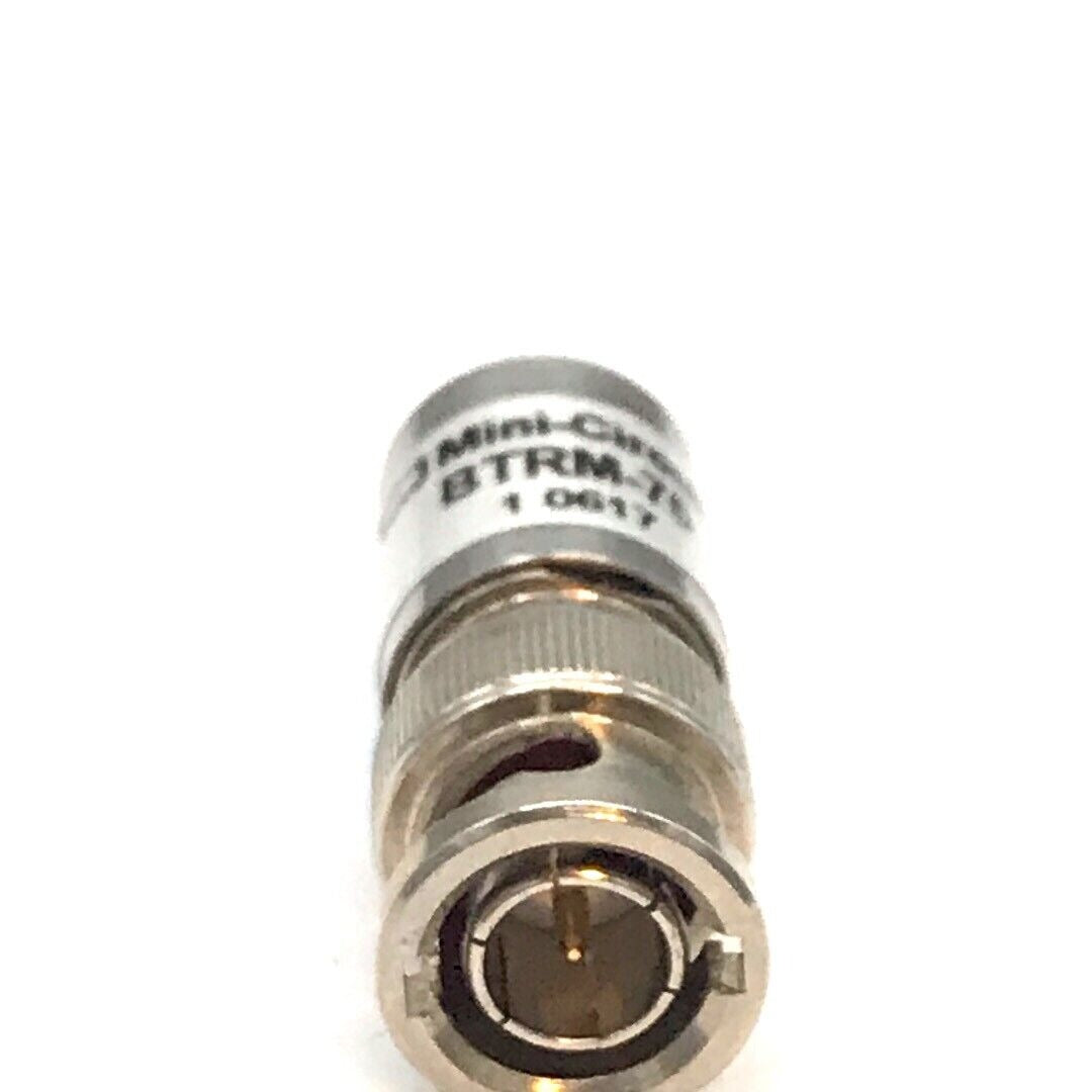 Mini-Circuits BTRM-75 1 0617