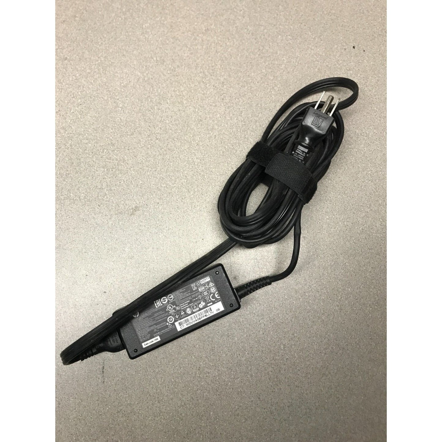 HP AC Adapter Part No. 740015-002