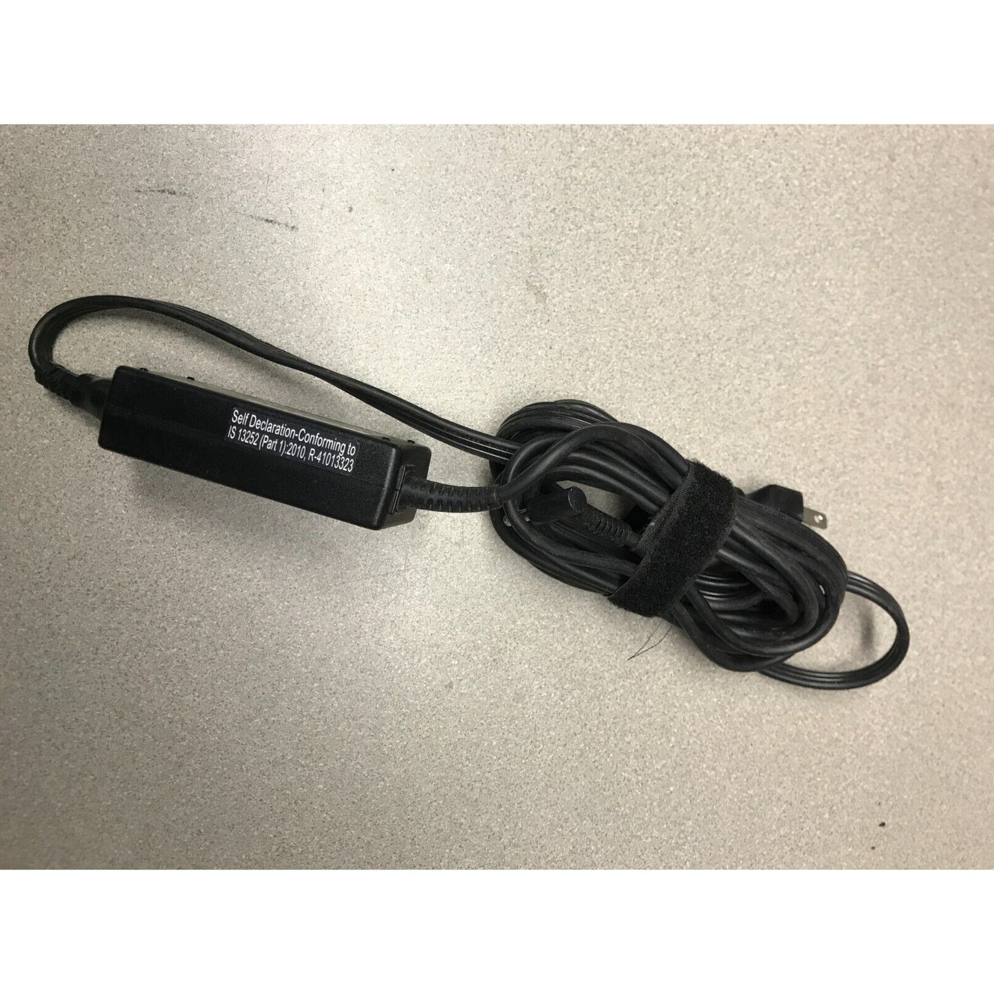 HP AC Adapter Part No. 740015-002