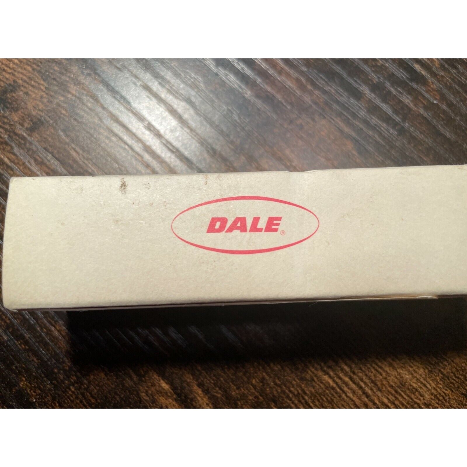 Vishay Dale - Type CMF-55 - J478986