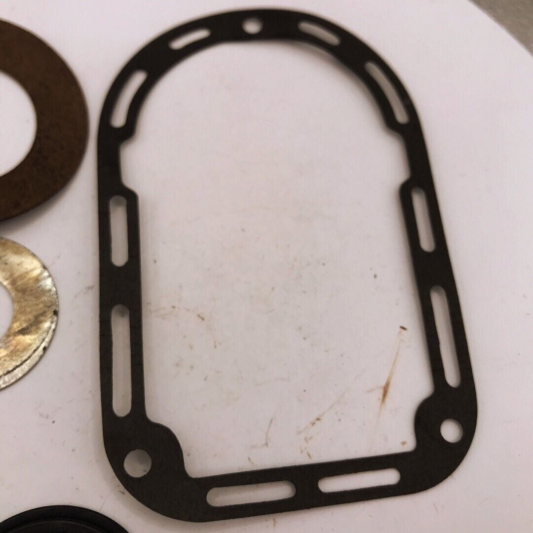 Fairbanks Morse Gasket Kit GK16 GK-16 close up