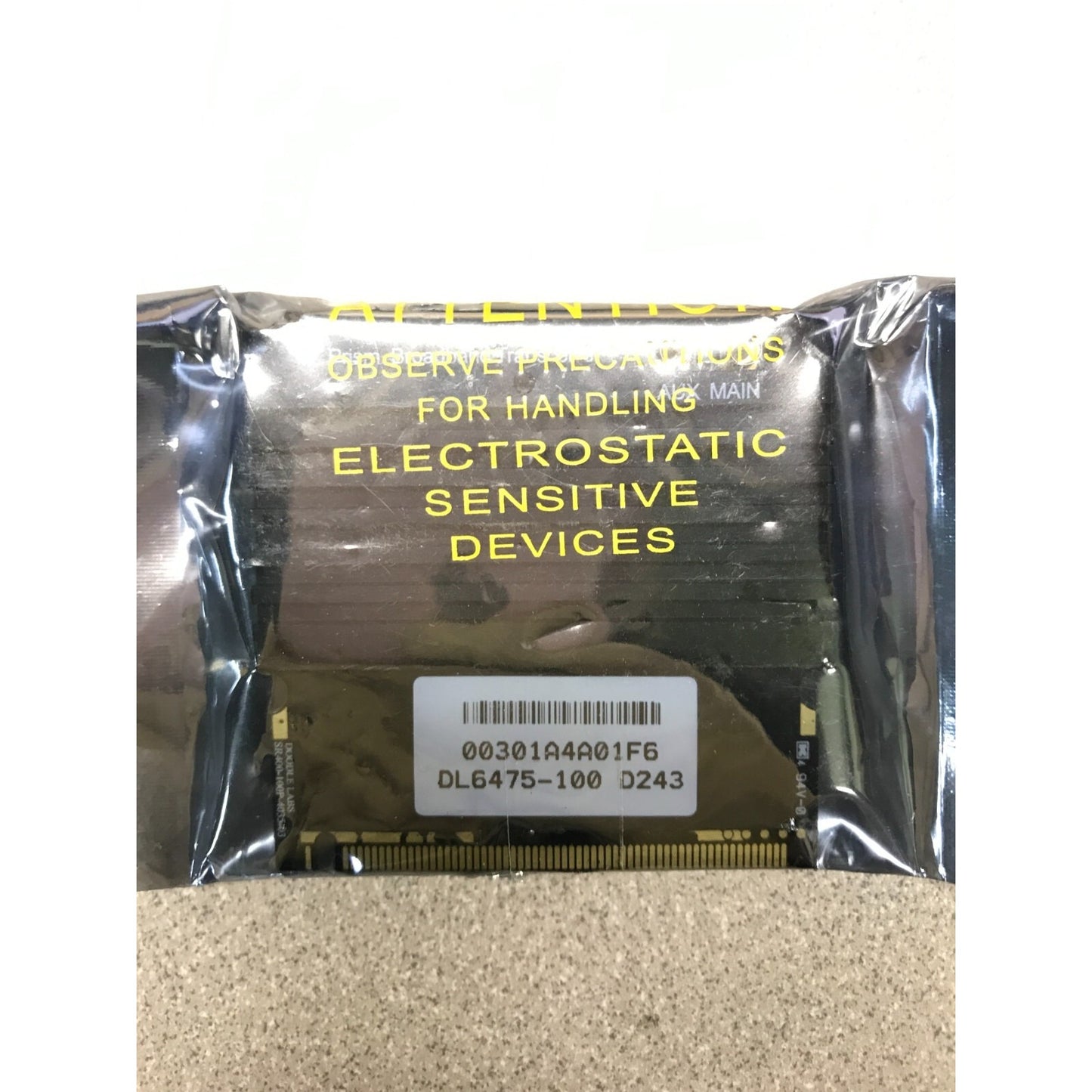 Doodle Labs Prism Broadband Transceiver DL-6475-100 in packaging