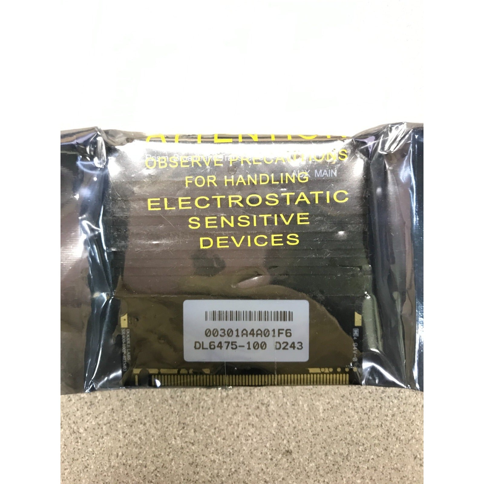 Doodle Labs Prism Broadband Transceiver DL-6475-100 in packaging