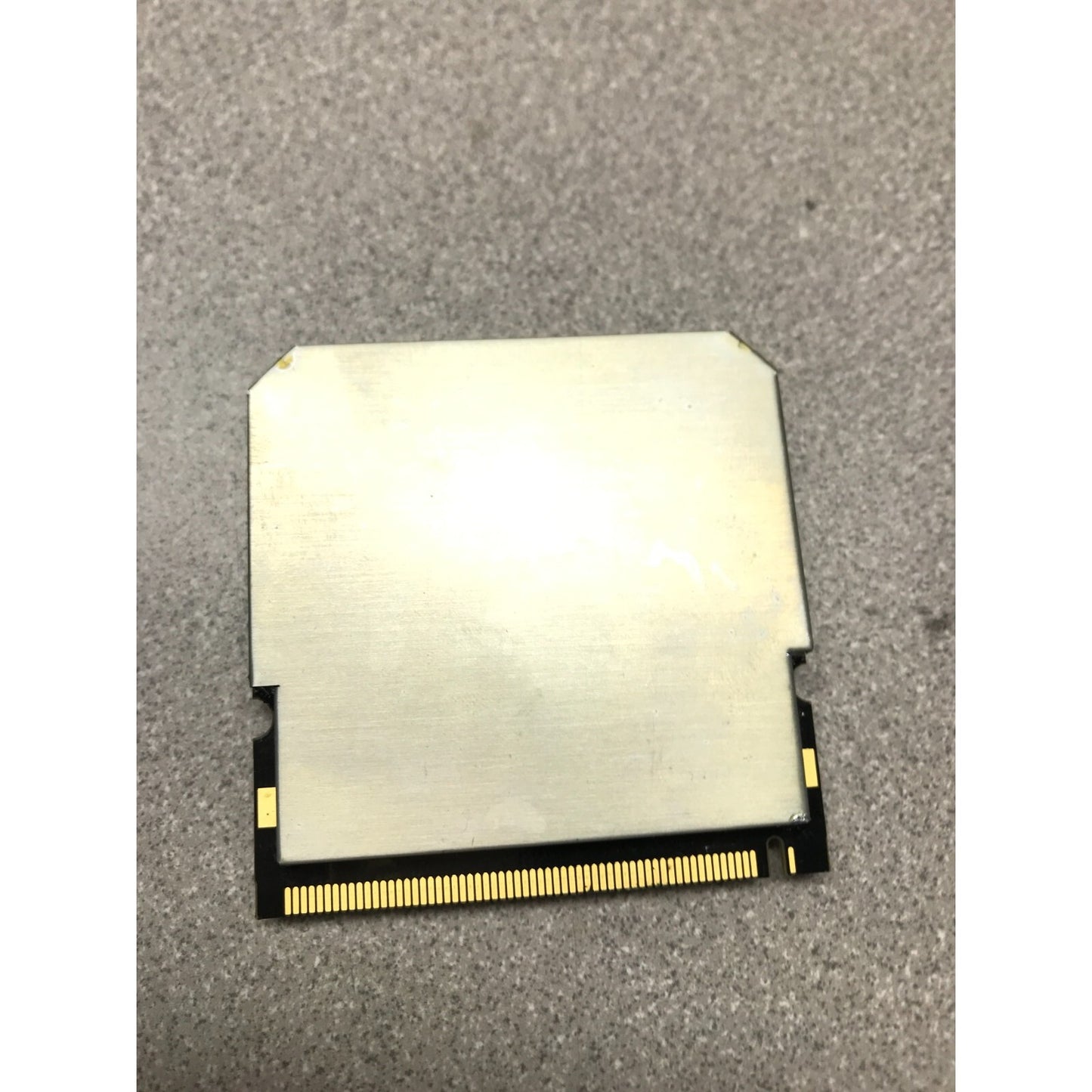 Doodle Labs Prism Broadband Transceiver DL-6475-100 back view