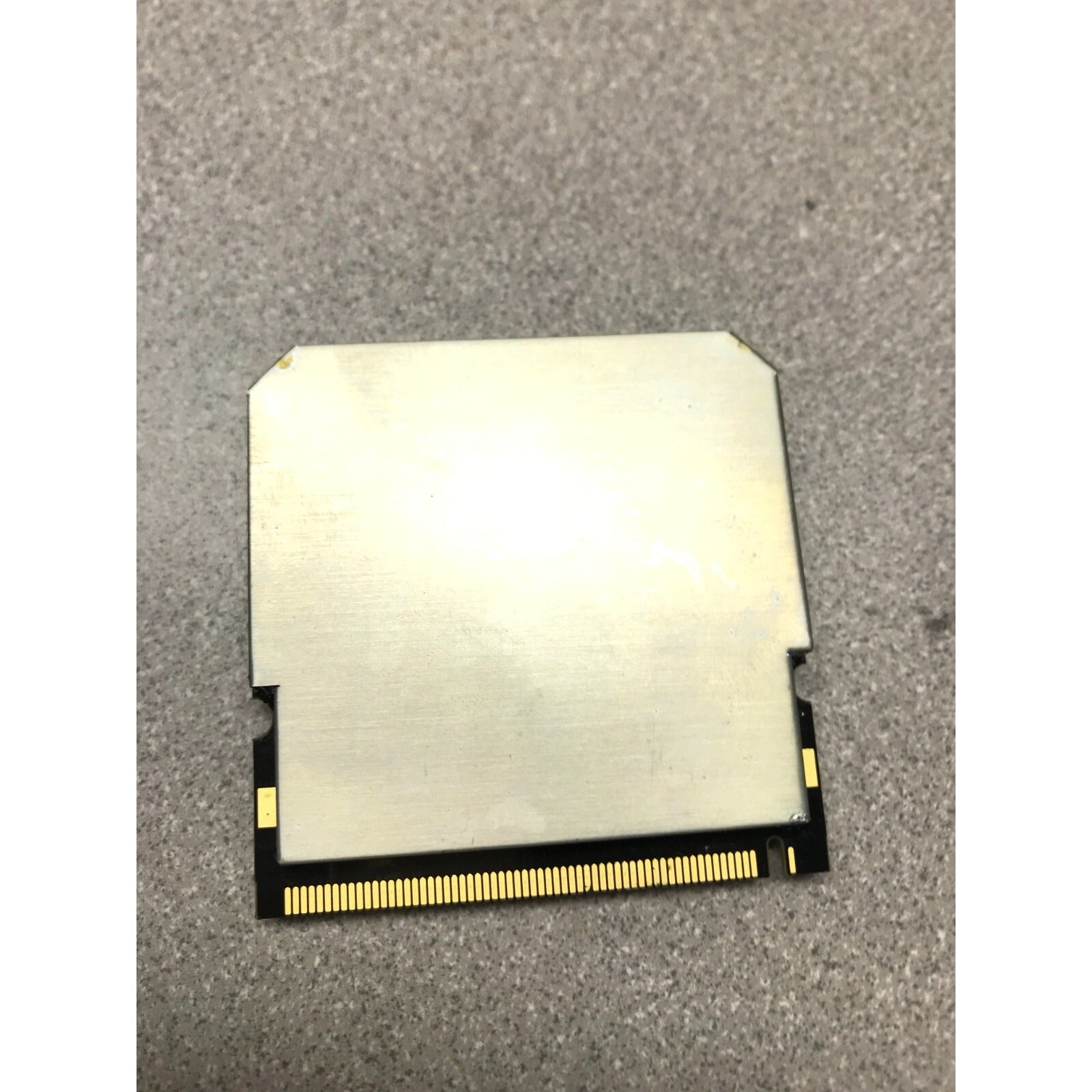 Doodle Labs Prism Broadband Transceiver DL-6475-100 back view