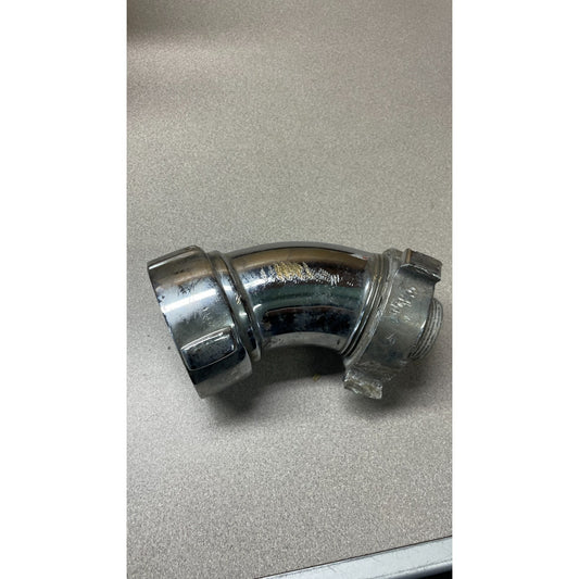 Kochek 5NHX 1.5NPSH elbow side view