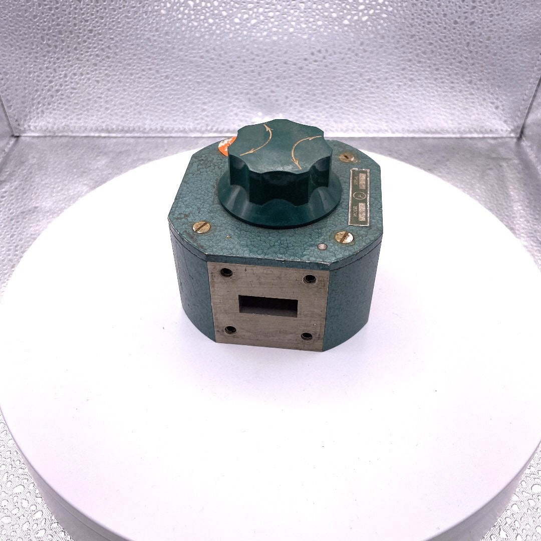 FXR Model X641A front view