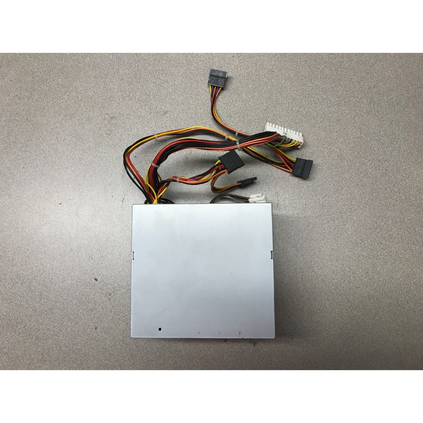 Liteon Power Supply PS-6301-6 - Dell N383F top view