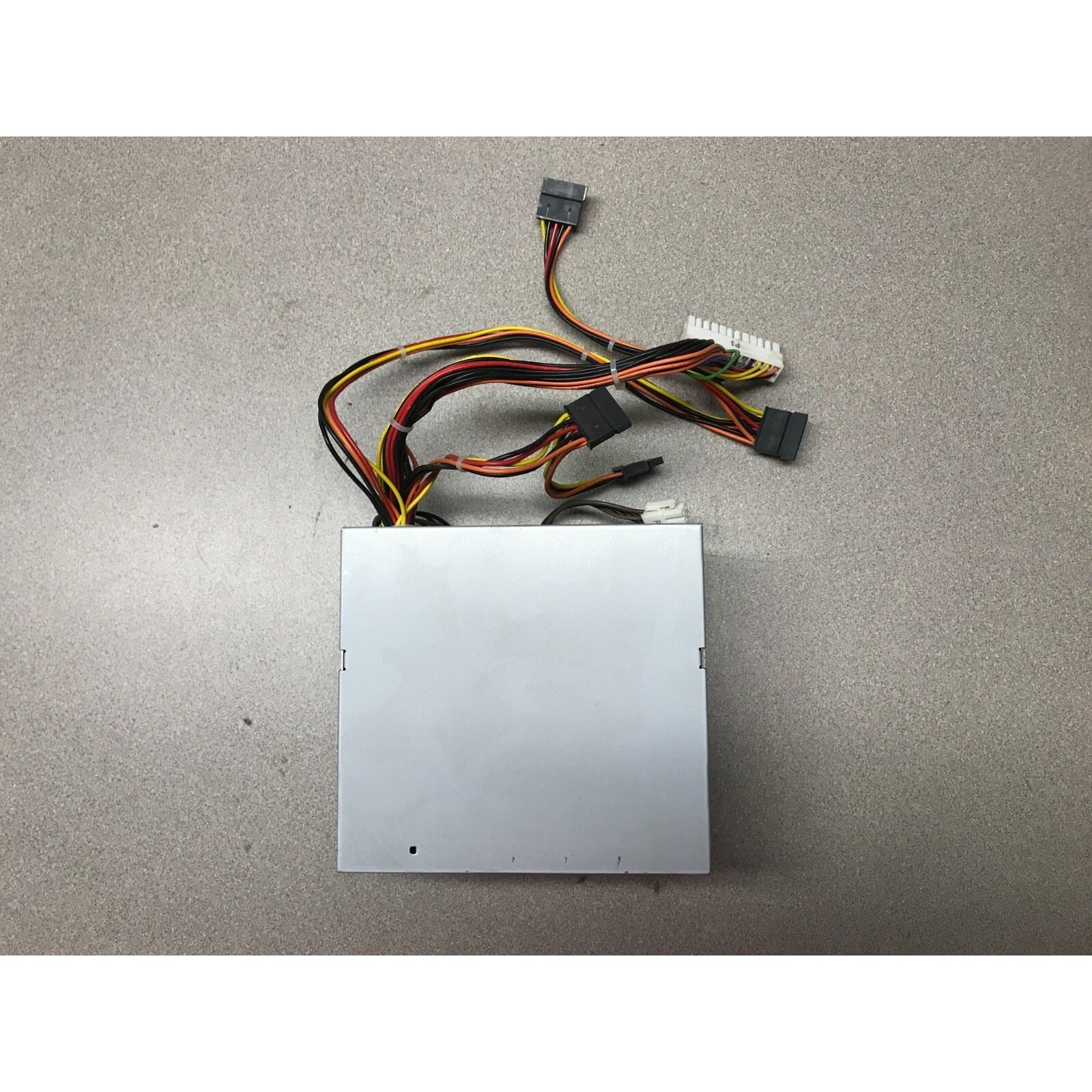 Liteon Power Supply PS-6301-6 - Dell N383F top view