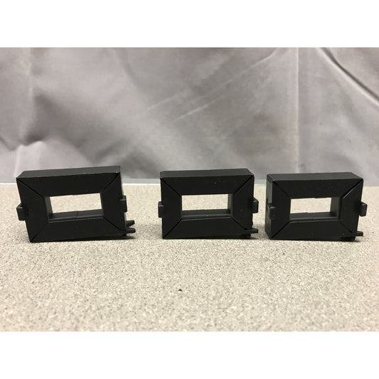 MFJ Enterprises MFJ-701 RFI-Free Snap-on Choke Kit front view