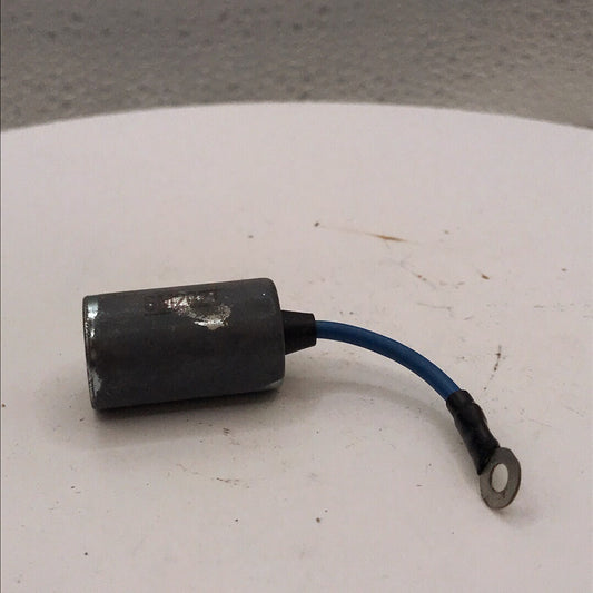 Magneto Condenser SM202I Used