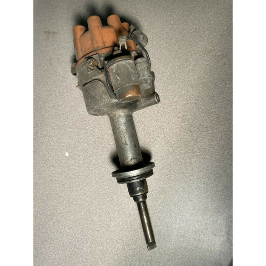 Mallory C346 Dual Point Ignition Distributor;413 426 440 MOPAR