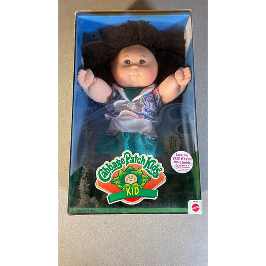 Mattel Cabbage Patch Kids 14130