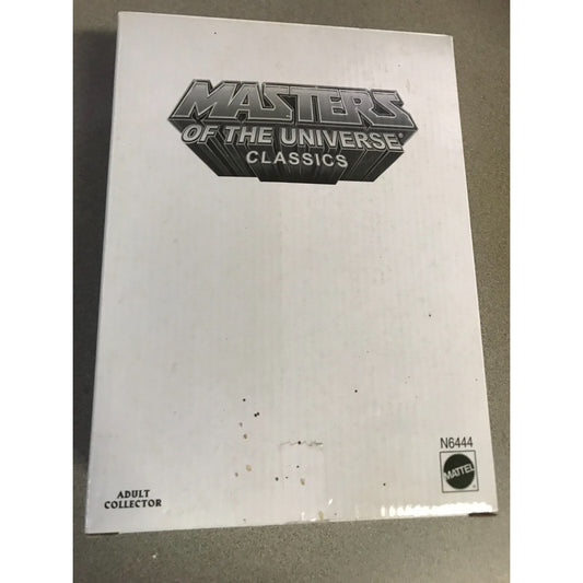 Mattel Masters of the Universe Classics N6444 front of box