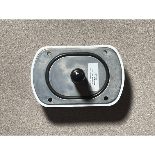 Micro Pulse GPS Antenna Vehicle Marine Airborne P/N 1270FW/F bottom view
