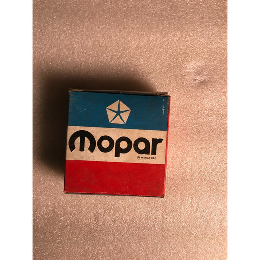 Mopar Breaker Plate Assy 3656023 box