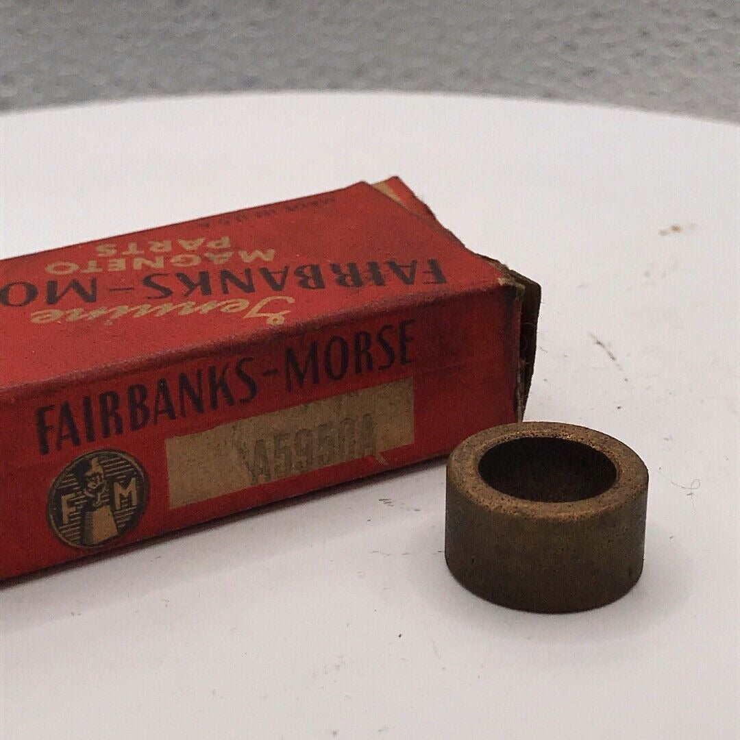 Fairbanks Morse Bushing A5950A