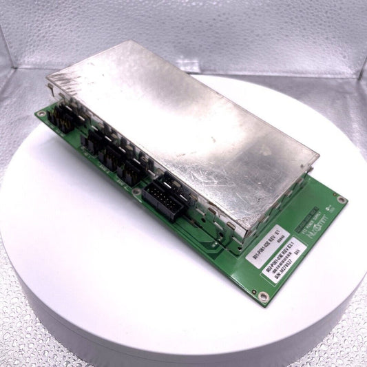NUCOMM VT2 Power Supply 721-P061-00EA REV E top view