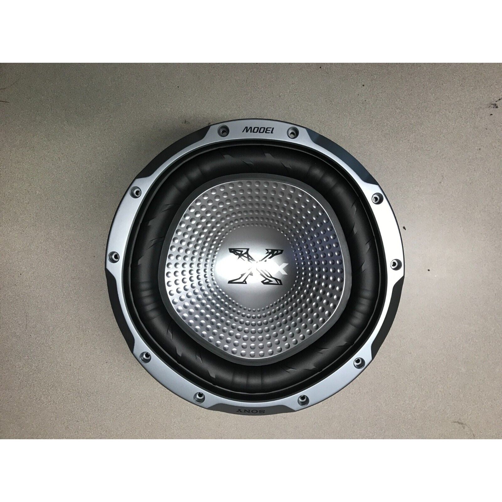 Sony Xplod 1300W Subwoofer