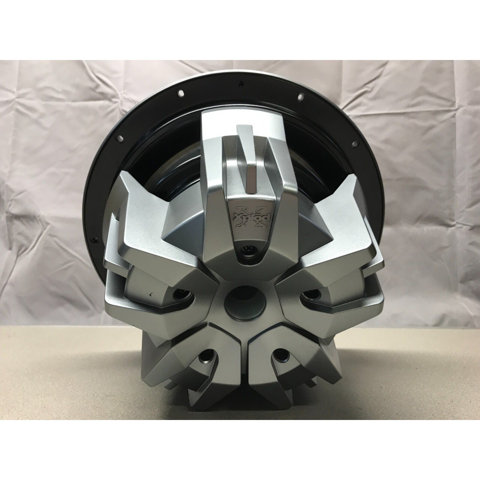 Sony Xplod 1300W Subwoofer back view