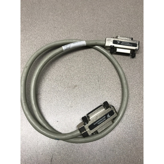 National Instruments 763061-01 Type-X2 1 Meter Cable 