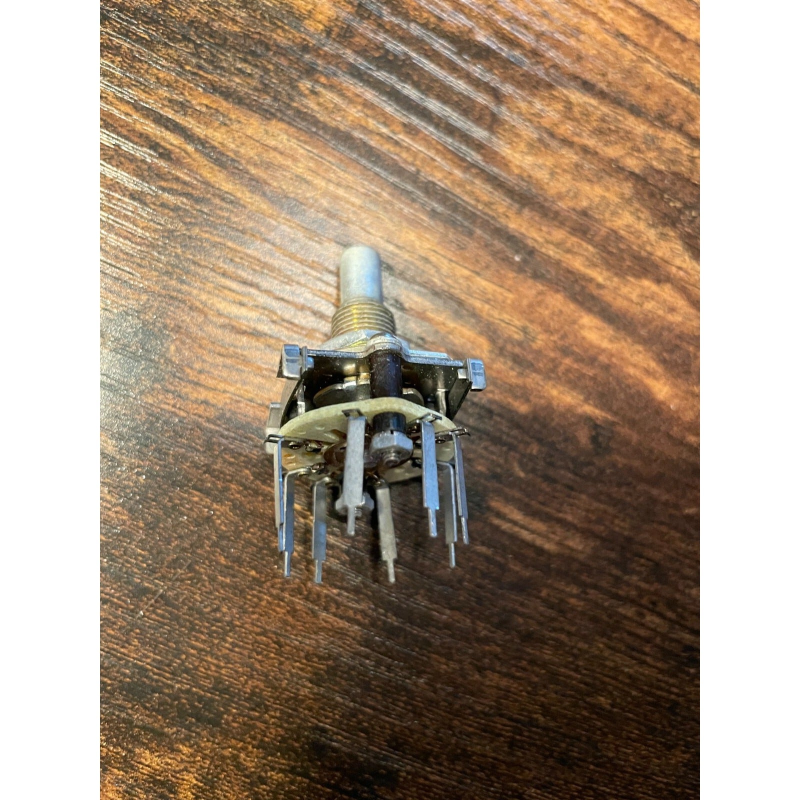 New Centralab CRL 840446-1 Switch side view