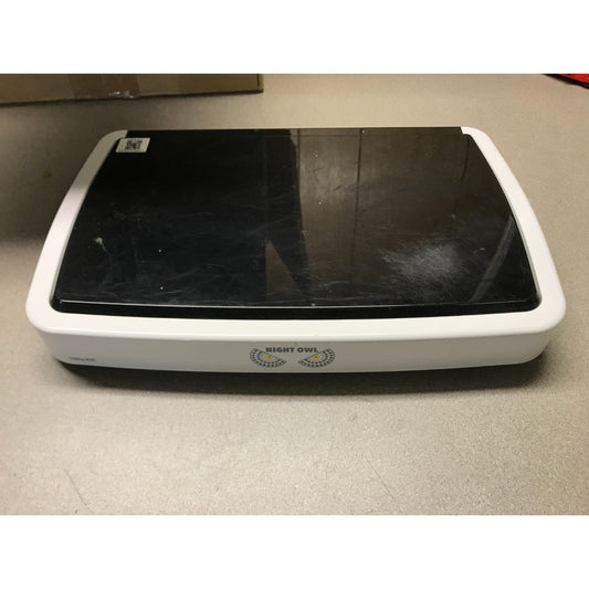Night Owl Full 1080p Network Video Recorder Model NVR10-441
 front view 
