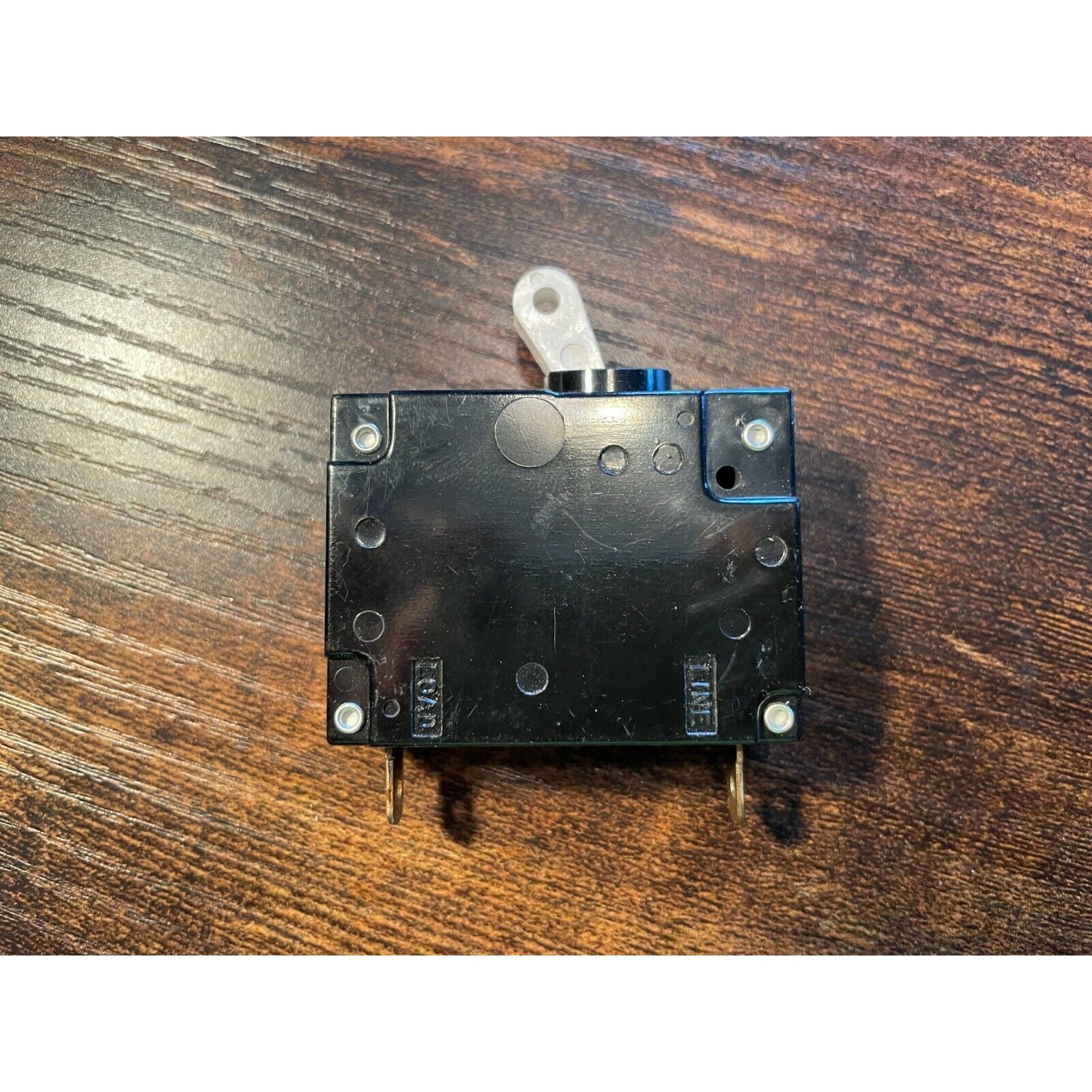 Potter &amp; Brumfield W67-X2Q82-3 Breaker 3Amp, 65VDC, Curve 2