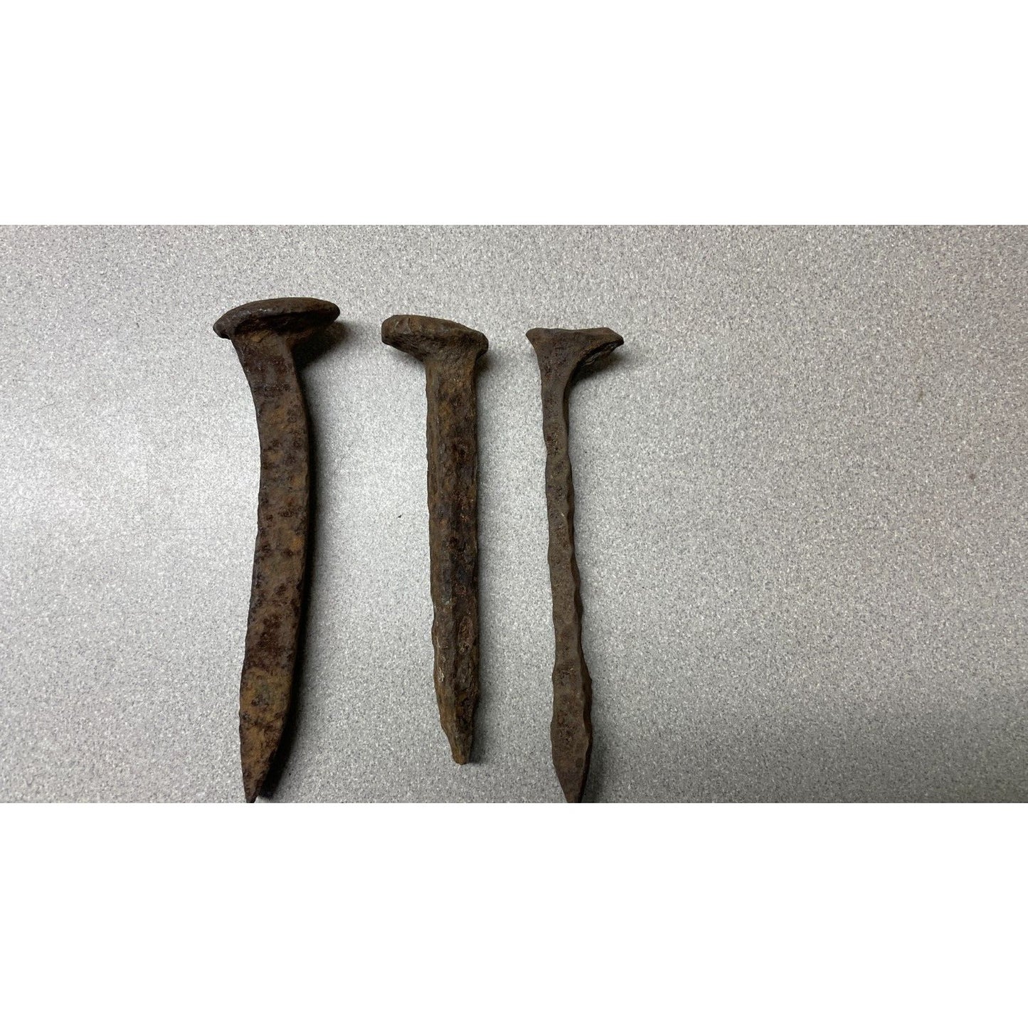 Railroad Ties - lot of 3