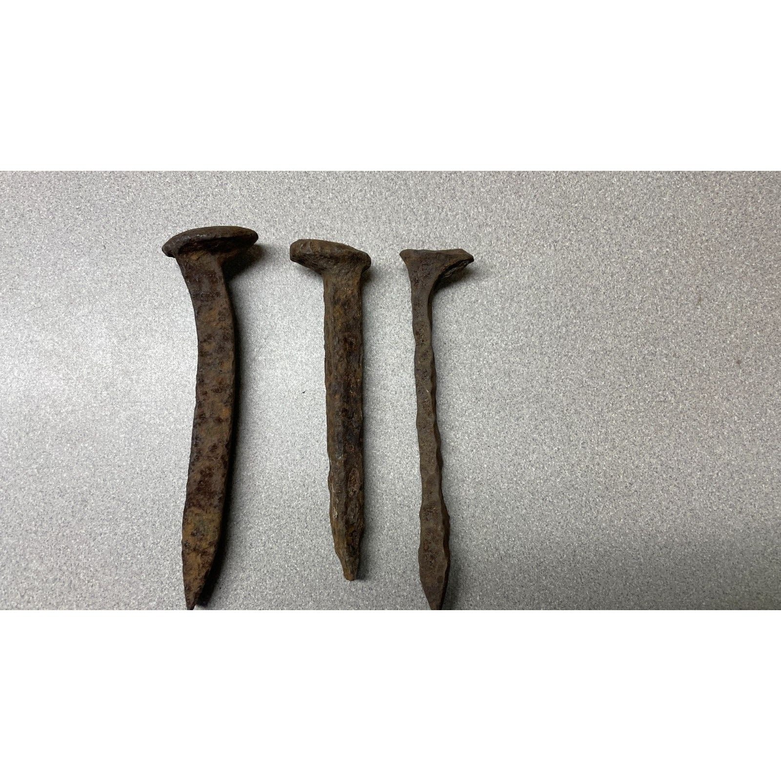 Railroad Ties - lot of 3