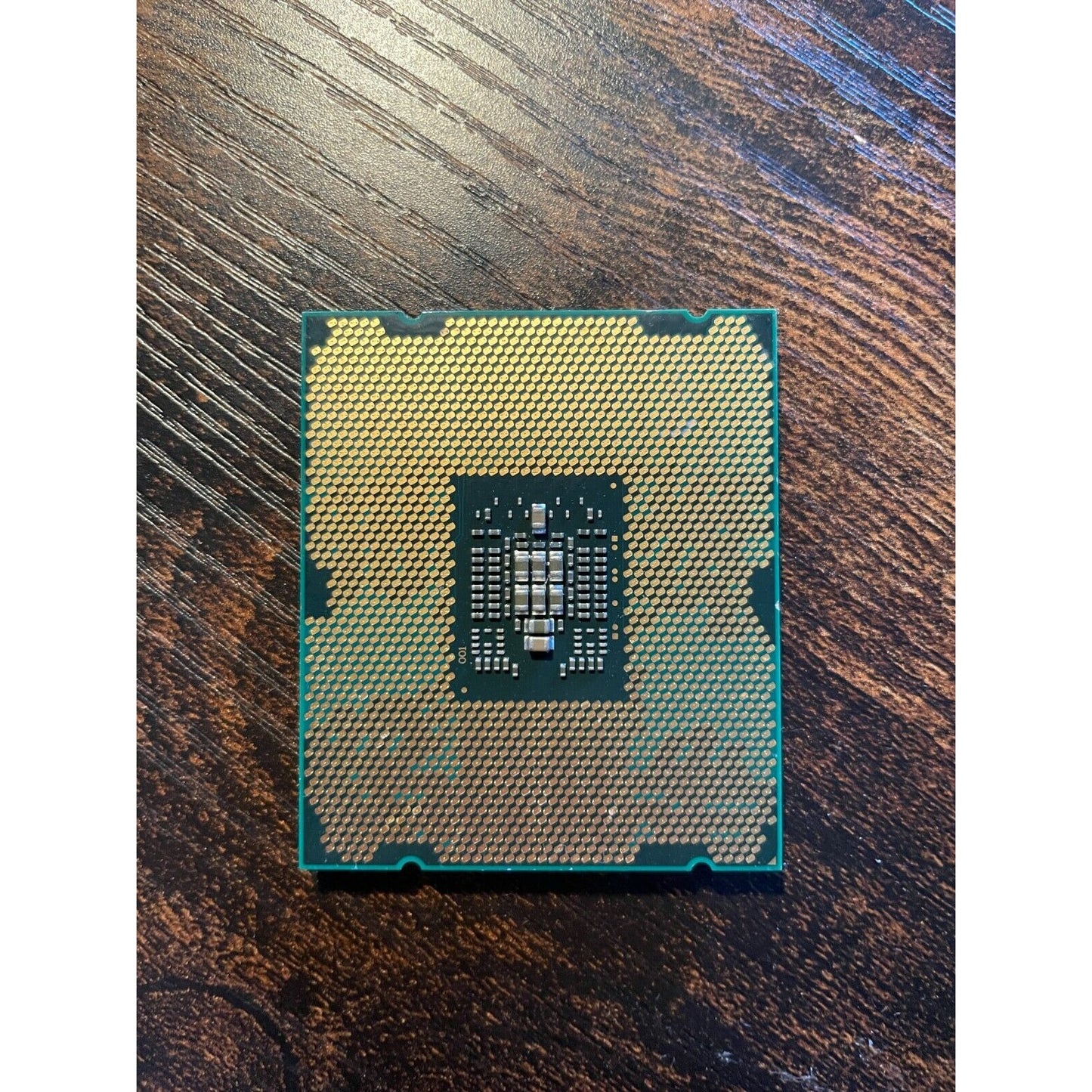 Intel Xeon E5-1620 SR0LC 3.6GHz QUAD Core LGA 2011 Processor CPU