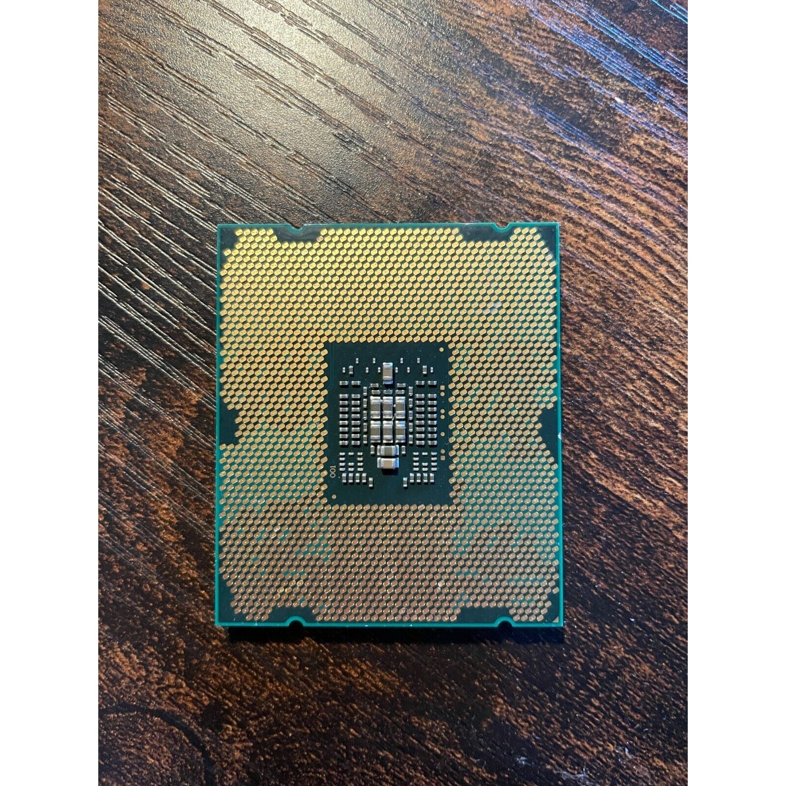 Intel Xeon E5-1620 SR0LC 3.6GHz QUAD Core LGA 2011 Processor CPU