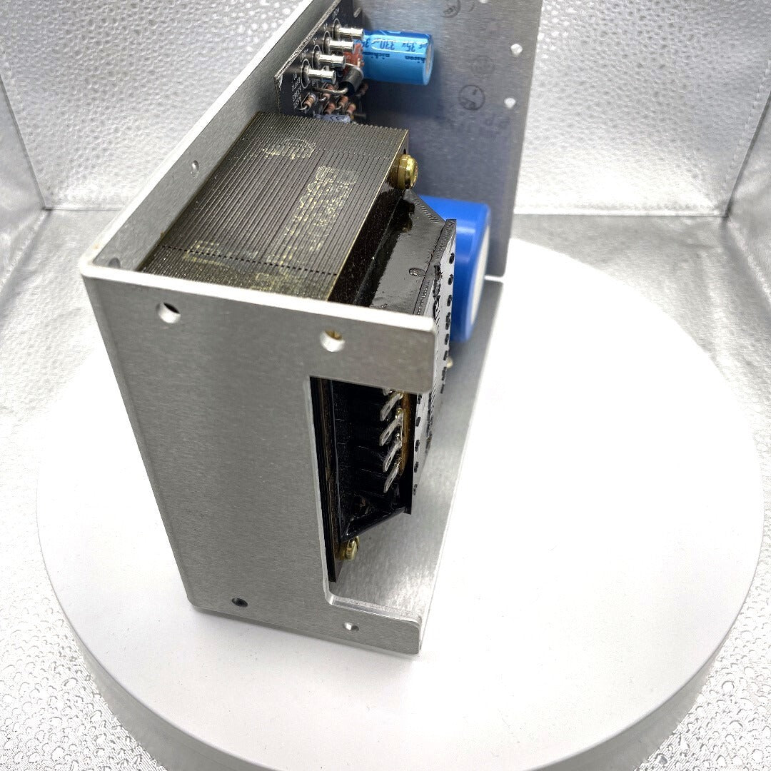 Power-One HN15-4.5-A side view