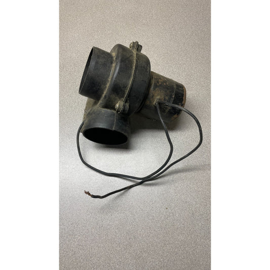 PAR 35515-0010 Blower Motor side view with wires