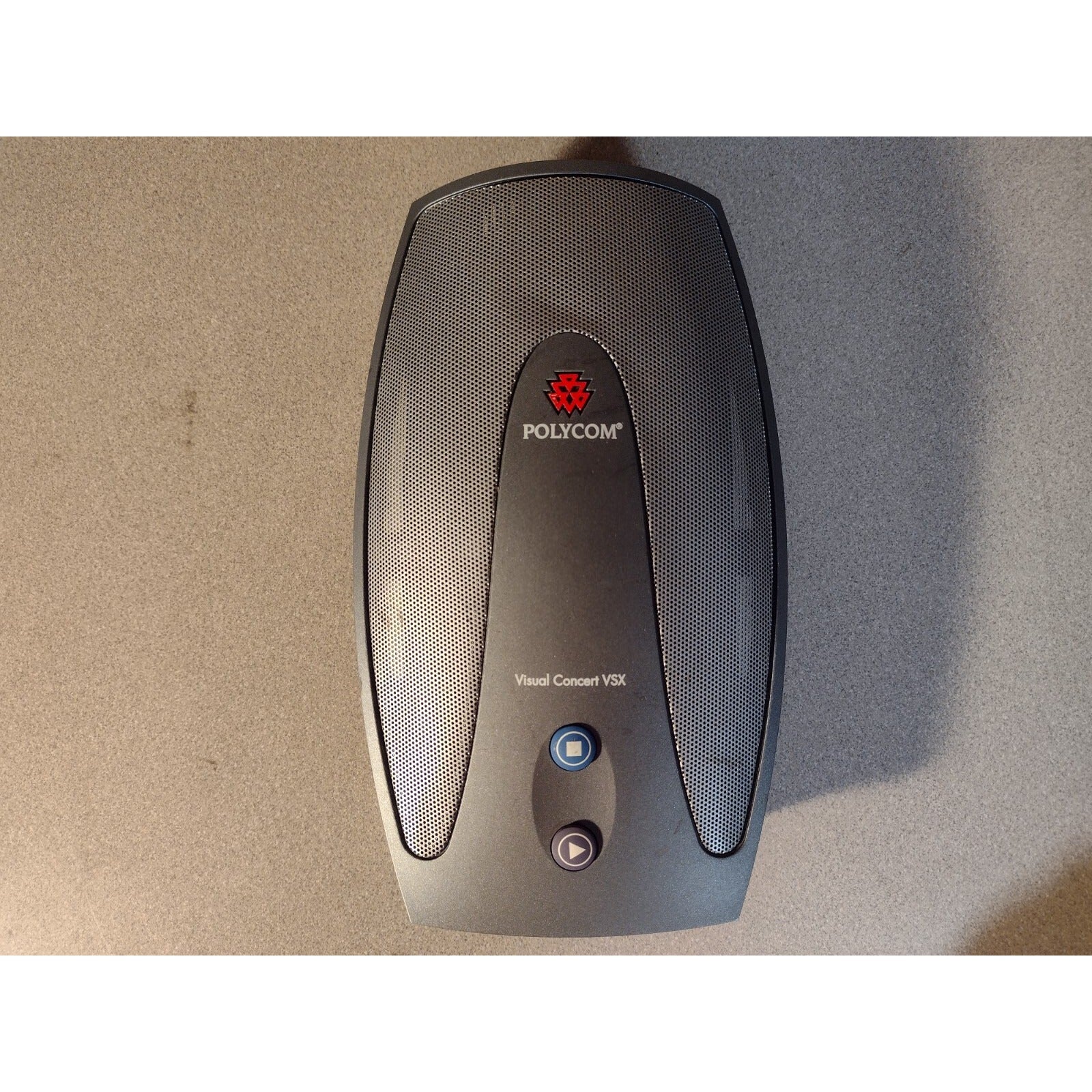 Polycom VSX 7000, PN 2215-22605-201 unit top view