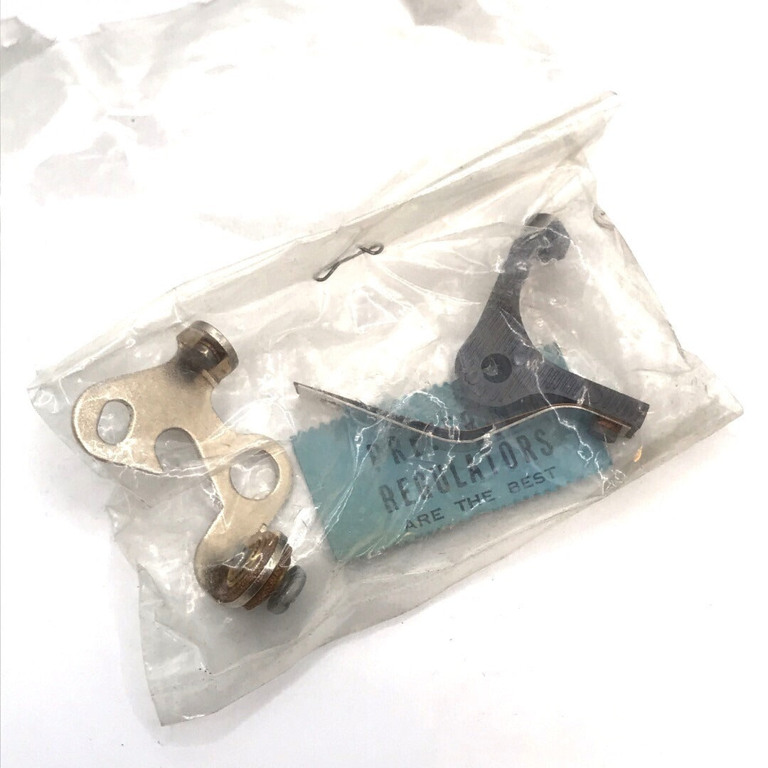 Preferred Contact Set FM3T-6T in package sealed