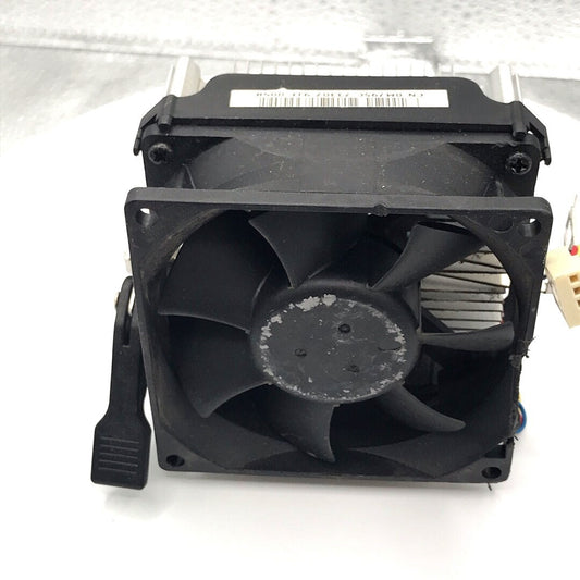 Processor Fan CN-0M795C-73307-91F-00SR front view of fan