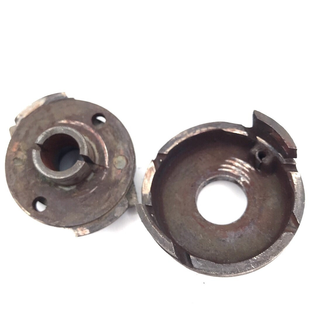 Fairbanks Morse Impulse Drive Disc Kit PU2563C-40